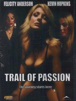 Trail of Passion poster