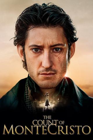 The Count of Monte-Cristo poster