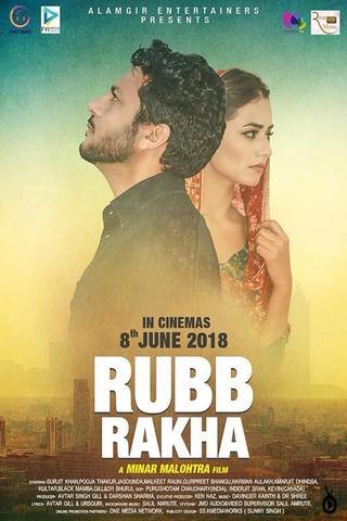 Rubb Rakha poster