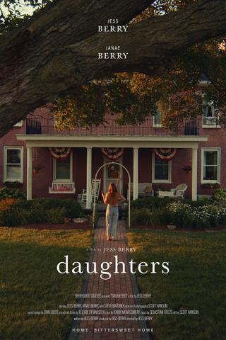 Daughters poster
