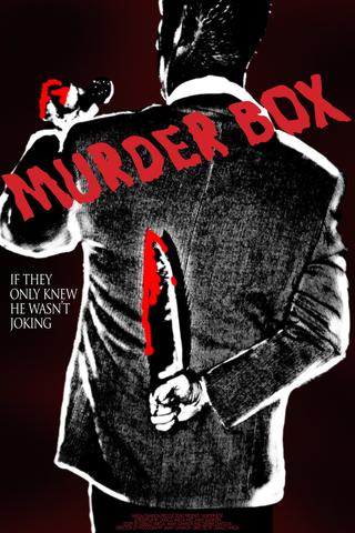 Murder Box poster