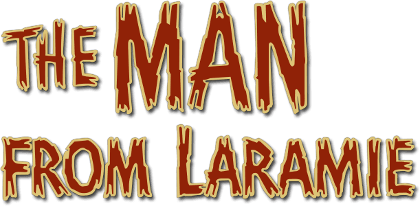 The Man from Laramie logo