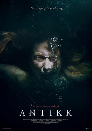 Antikk poster