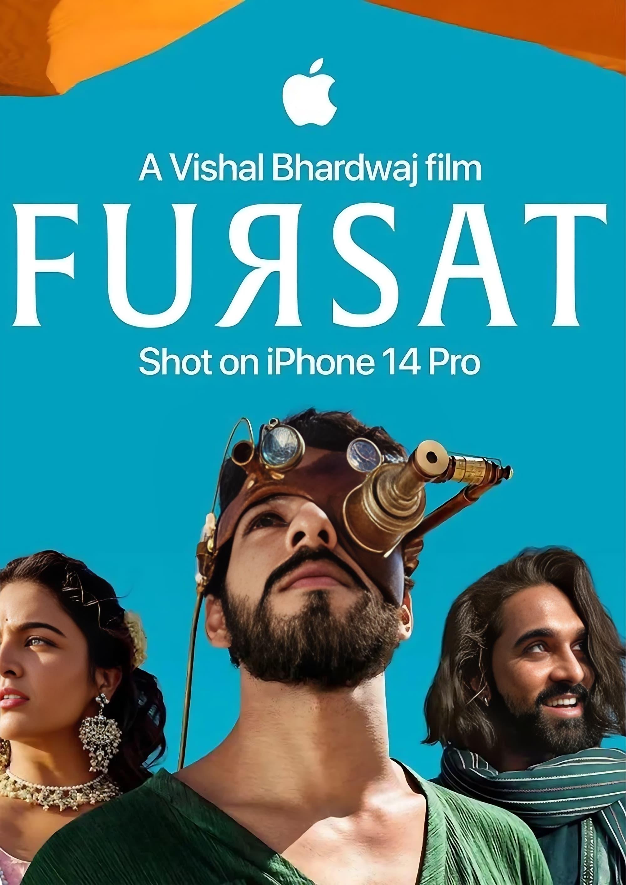 Fursat poster