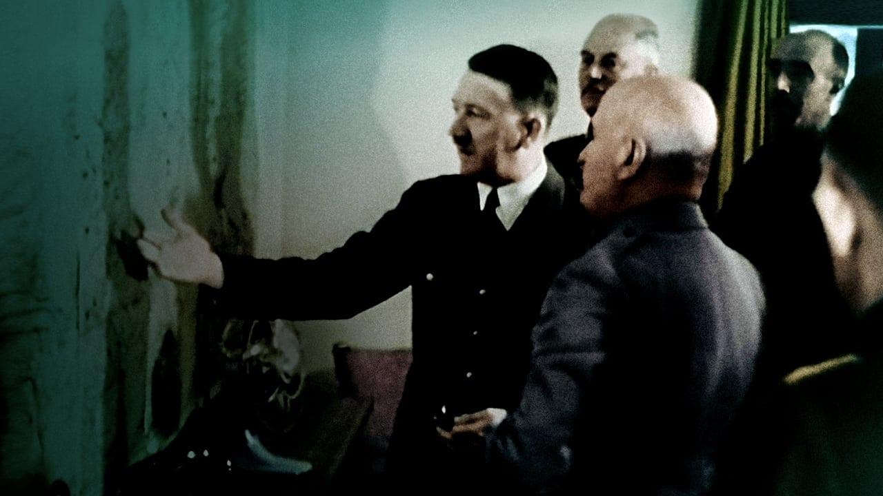 Apocalypse: Hitler Takes on The East (1941-1943) backdrop
