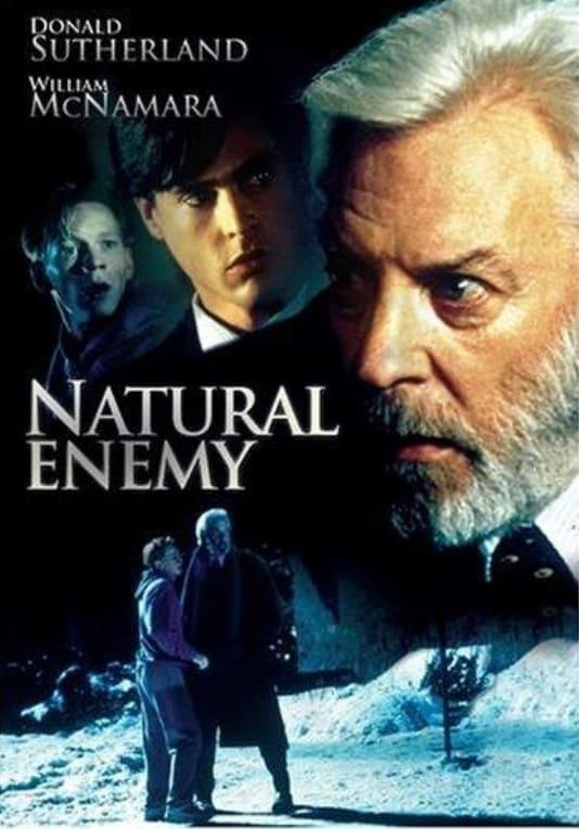 Natural Enemy poster