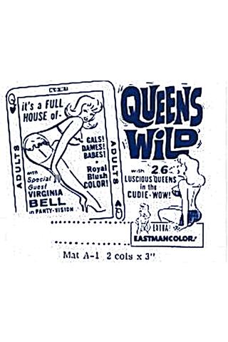 Queens Wild poster