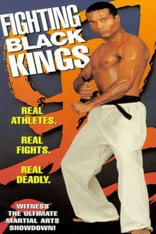 Fighting Black Kings poster