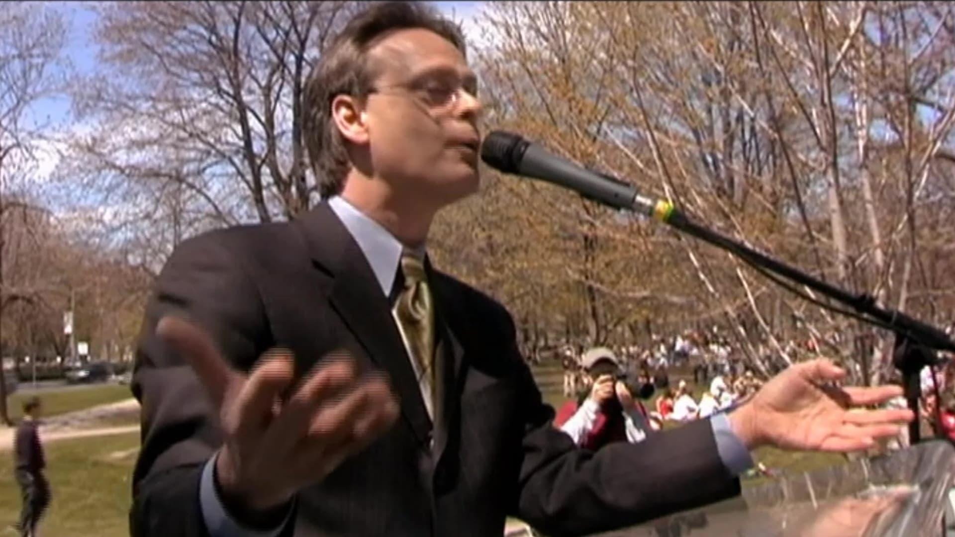 Prince of Pot: The US vs. Marc Emery backdrop