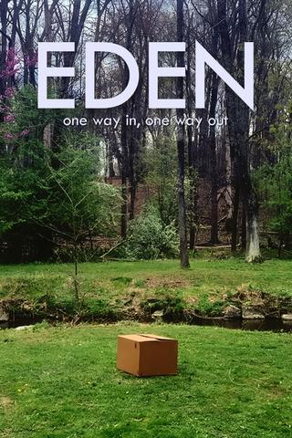 Eden poster