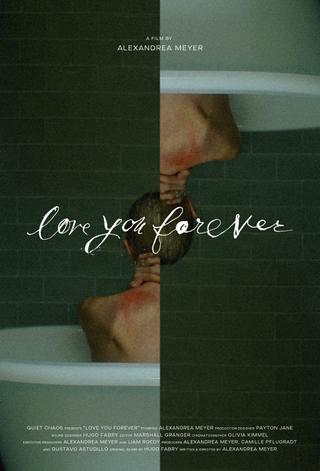 Love You Forever poster