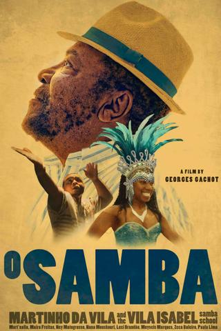 O Samba poster