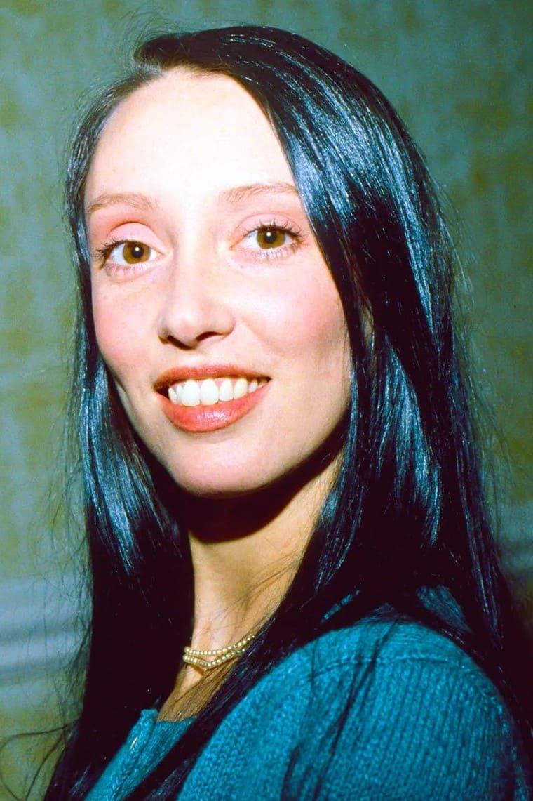 Shelley Duvall poster