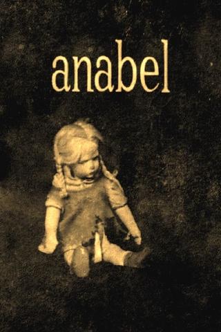 Anabel poster