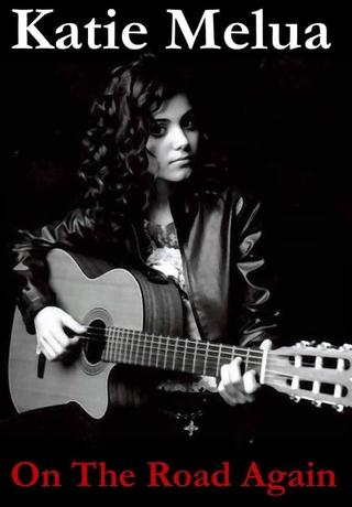 Katie Melua - On The Road Again poster