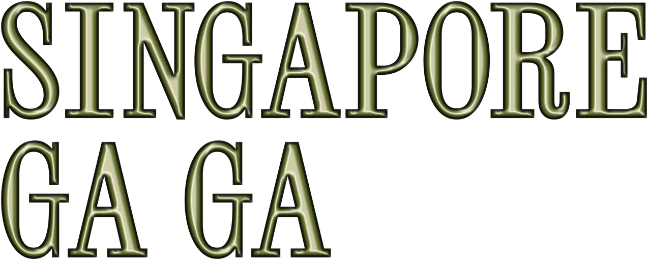 Singapore GaGa logo