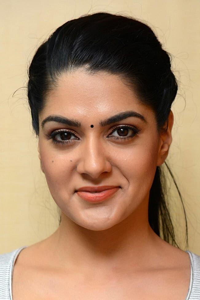 Sakshi Chaudhary poster