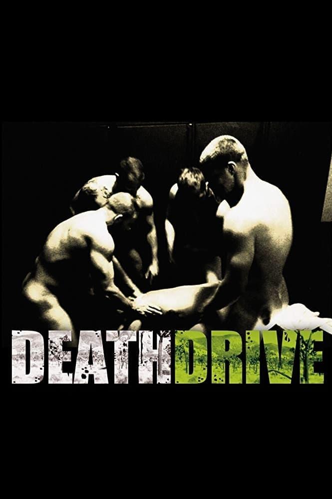 Death Drive poster