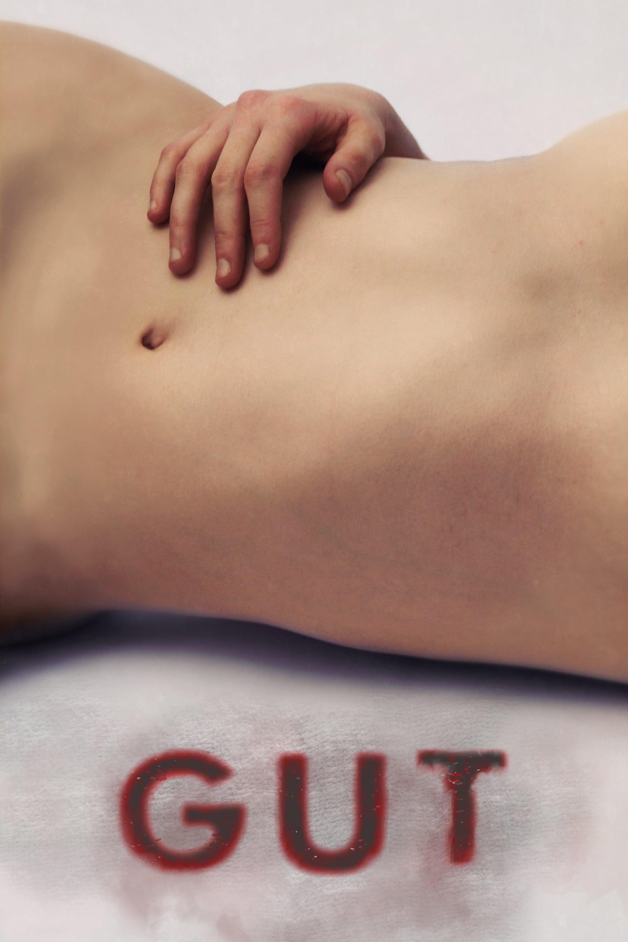 Gut poster