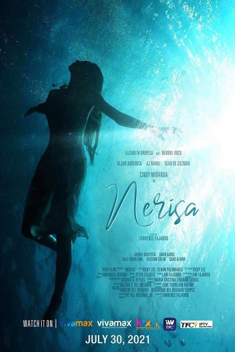 Nerisa poster