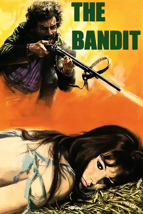 The Bandit poster