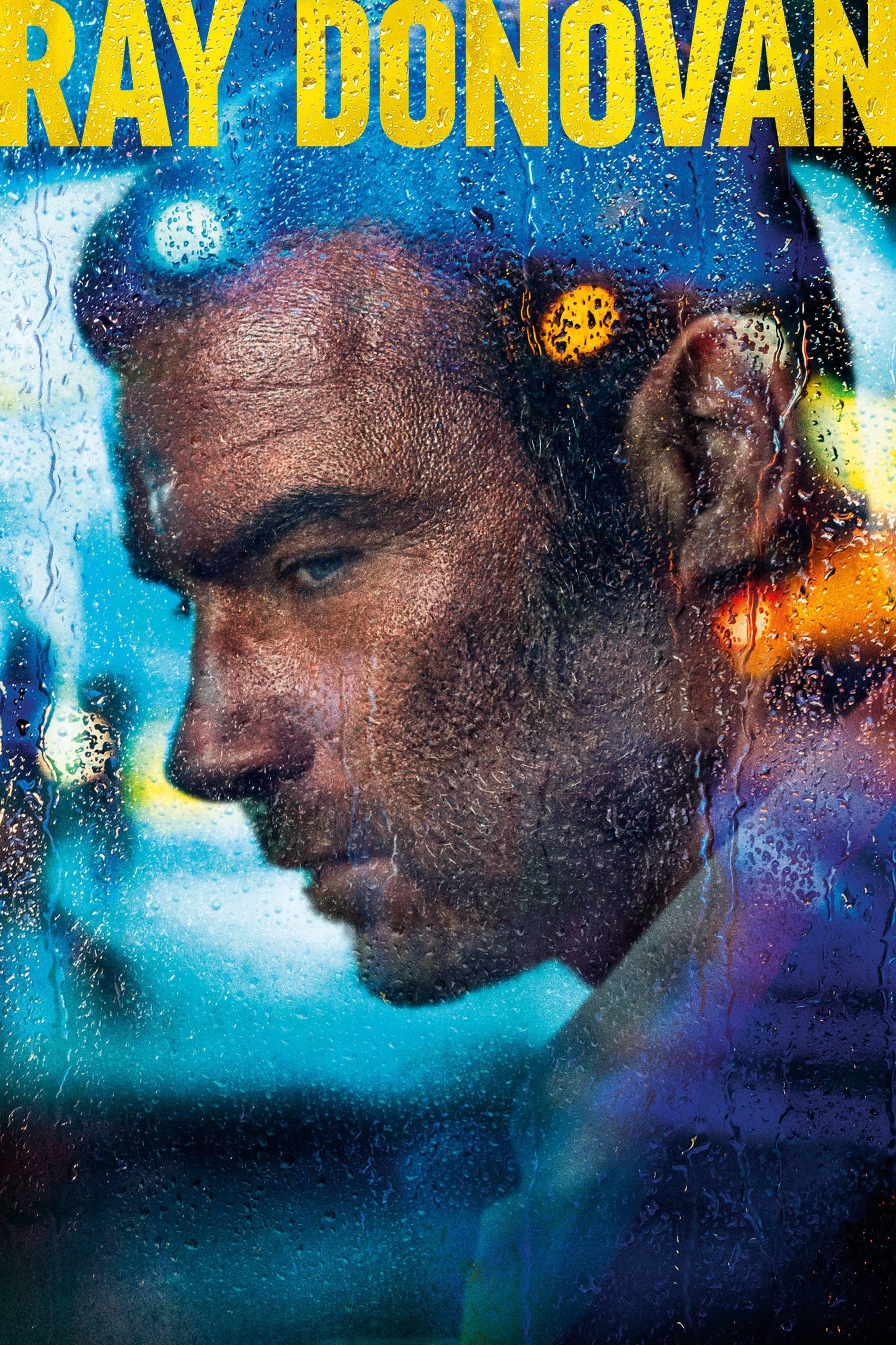 Ray Donovan poster