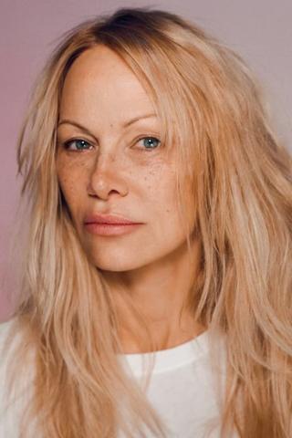 Pamela Anderson pic