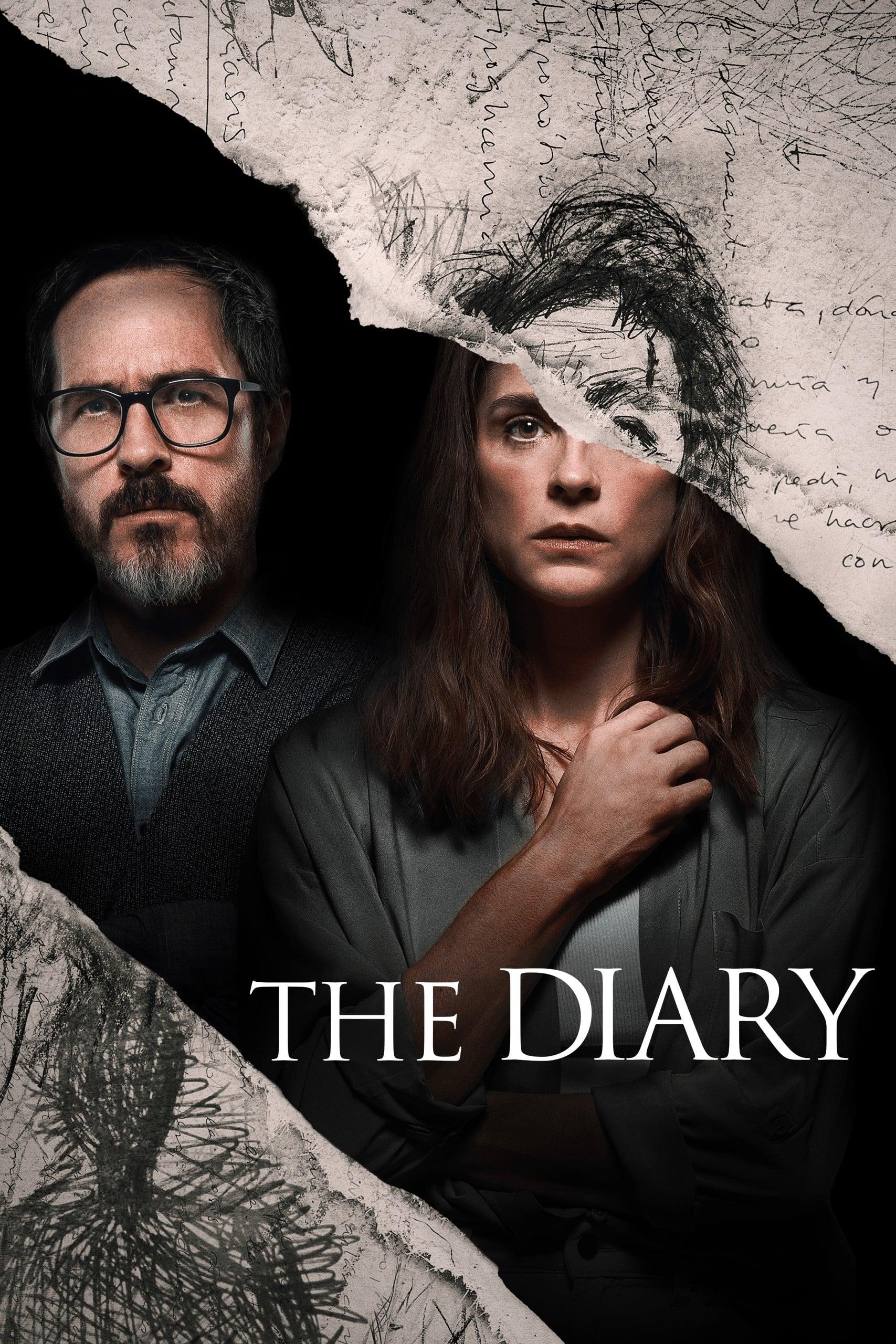 The Diary poster