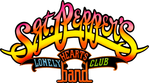 Sgt. Pepper's Lonely Hearts Club Band logo
