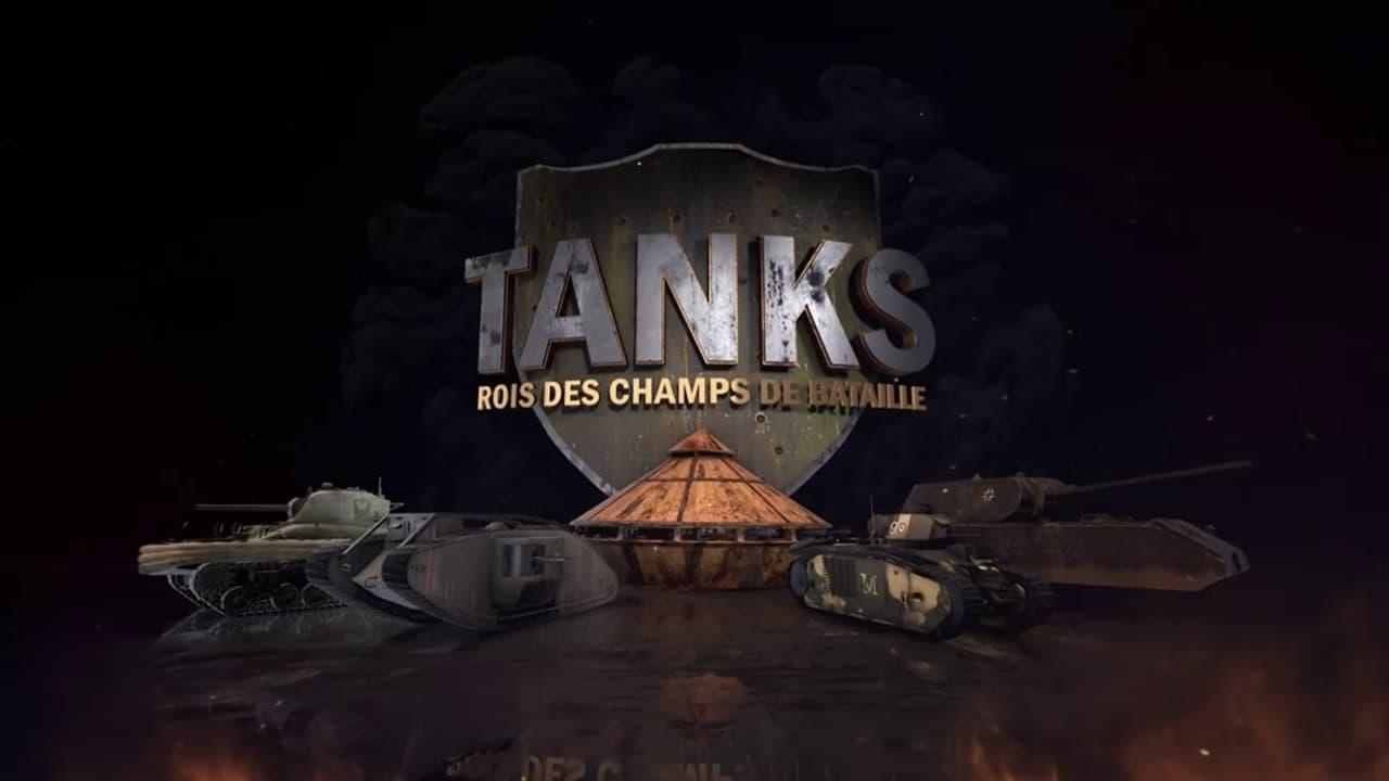Tanks, rois des champs de bataille backdrop