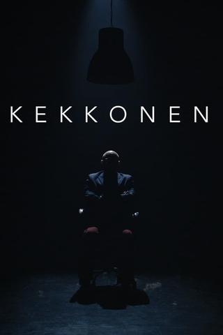 Kekkonen poster