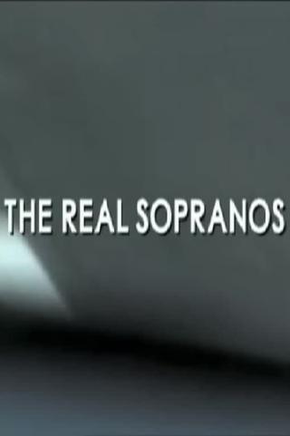 The Real Sopranos poster