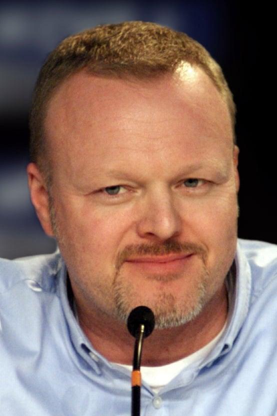 Stefan Raab poster