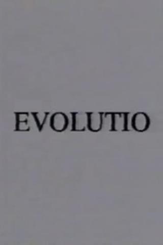 Evolutio poster