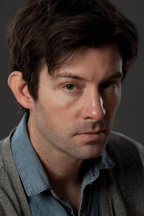 Shane Carruth poster