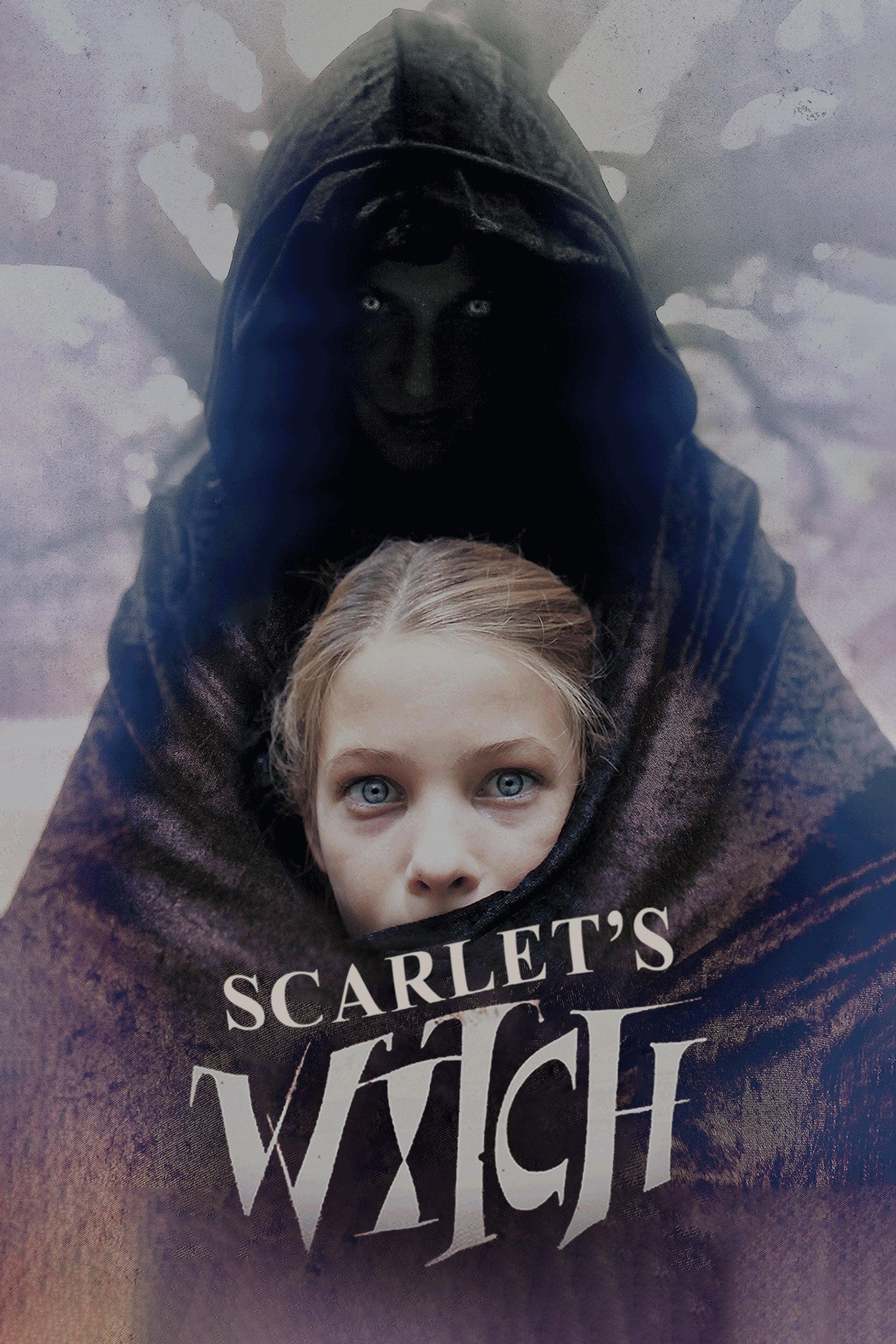 Scarlet's Witch poster