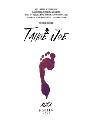 Tahoe Joe poster