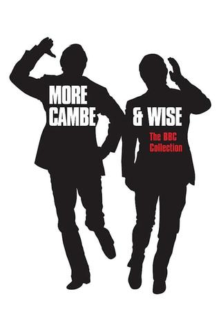 The Morecambe & Wise Show poster