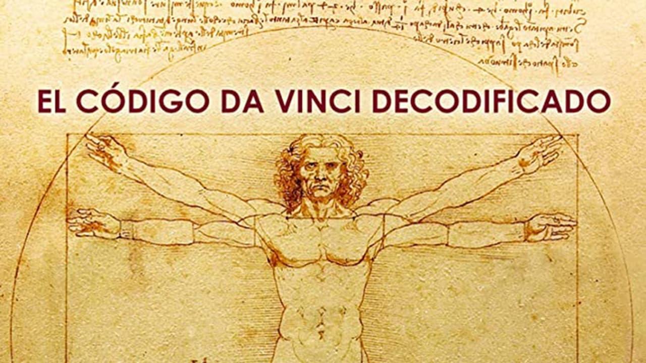 El Código Da Vinci Decodificado backdrop