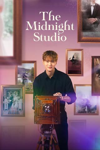 The Midnight Studio poster