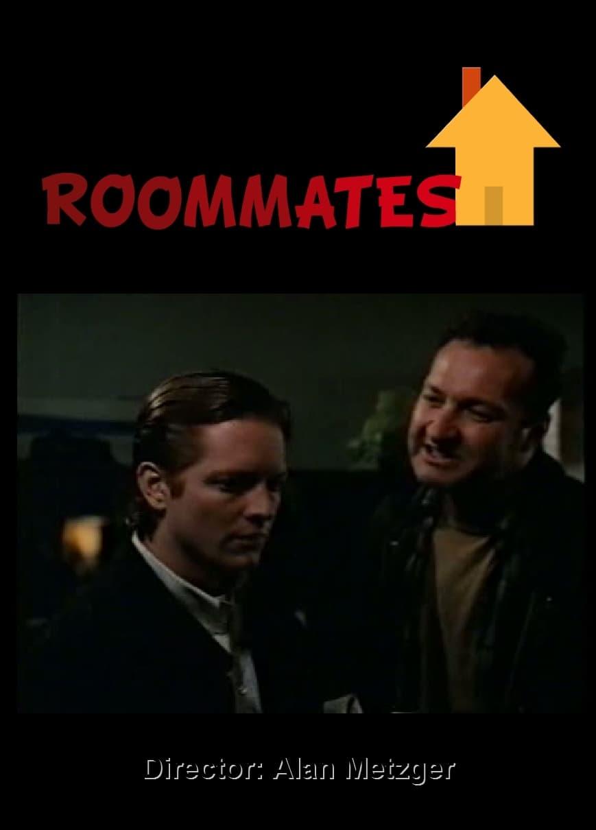 Roommates poster