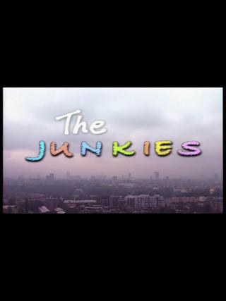 The Junkies poster