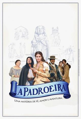 A Padroeira poster