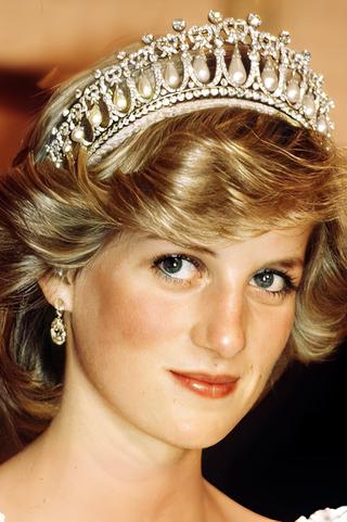 Diana, Princess of Wales pic