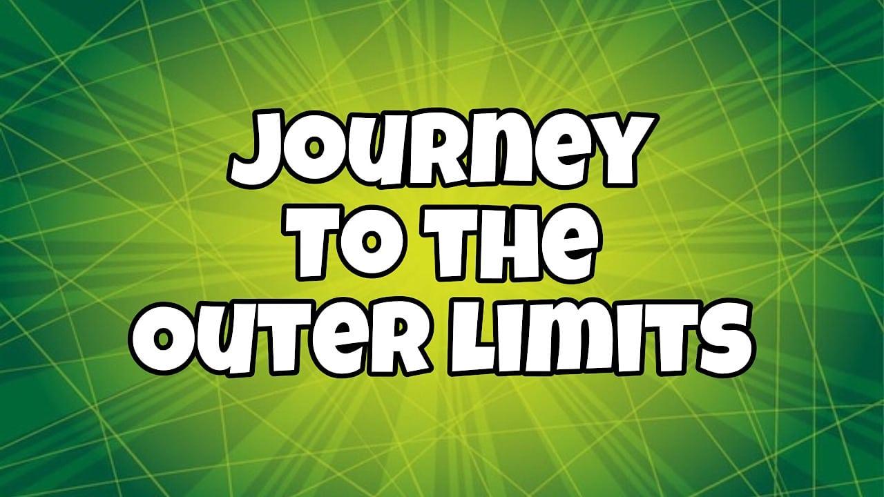 Journey to the Outer Limits backdrop