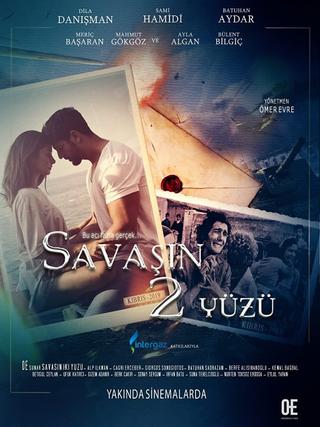 Savaşın 2 Yüzü poster