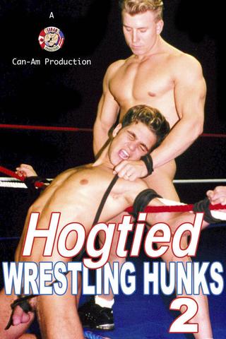 Hogtied Wrestling Hunks 2 poster