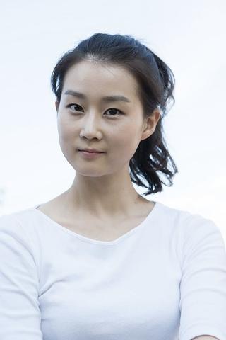Jung Hye-ji pic
