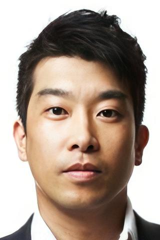 Shin Seung-yong pic