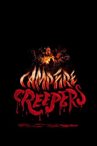 Campfire Creepers: The Skull of Sam poster